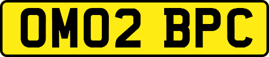 OM02BPC