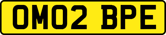 OM02BPE