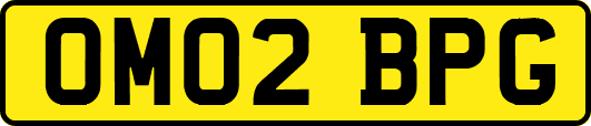 OM02BPG