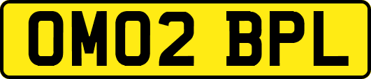 OM02BPL