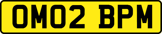 OM02BPM