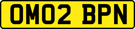 OM02BPN