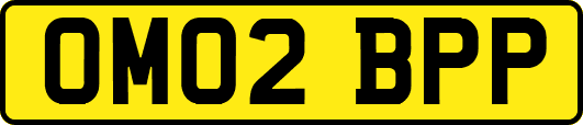OM02BPP