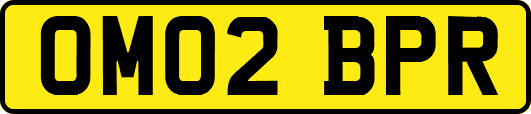 OM02BPR