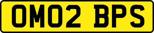 OM02BPS