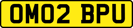OM02BPU