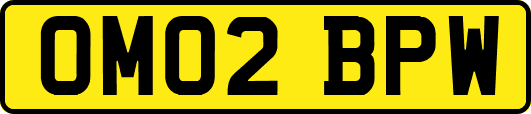 OM02BPW