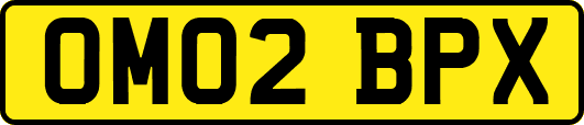OM02BPX