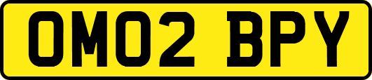 OM02BPY