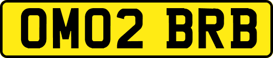 OM02BRB