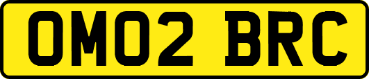OM02BRC