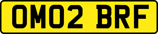 OM02BRF