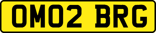 OM02BRG