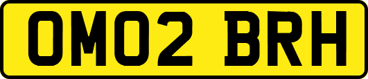 OM02BRH