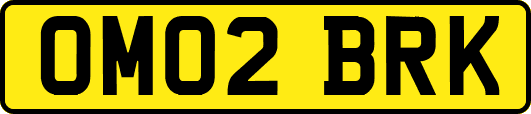 OM02BRK
