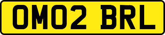 OM02BRL