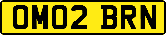 OM02BRN