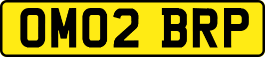 OM02BRP