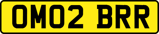 OM02BRR