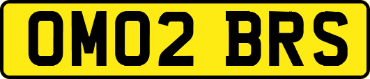OM02BRS