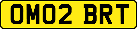 OM02BRT