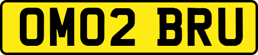 OM02BRU