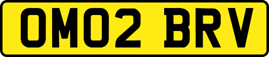 OM02BRV