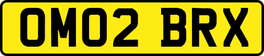 OM02BRX
