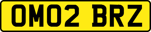 OM02BRZ