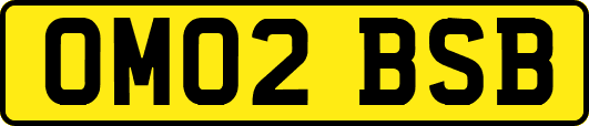 OM02BSB
