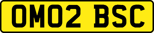 OM02BSC