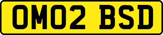 OM02BSD