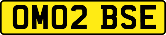 OM02BSE