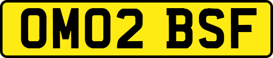 OM02BSF