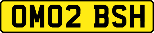 OM02BSH