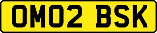 OM02BSK