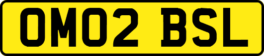 OM02BSL
