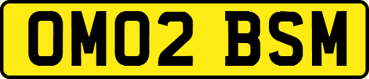 OM02BSM