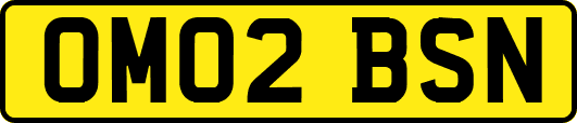 OM02BSN