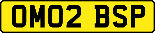 OM02BSP