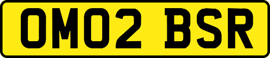 OM02BSR