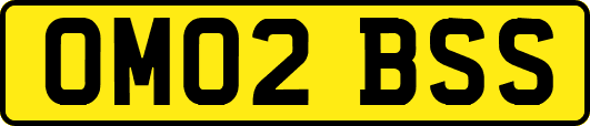 OM02BSS