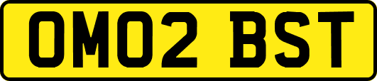 OM02BST