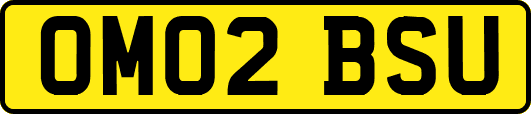OM02BSU