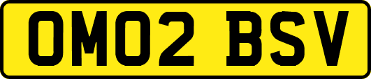 OM02BSV