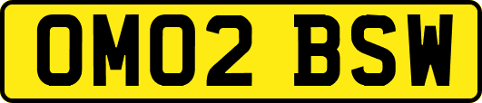 OM02BSW