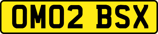 OM02BSX