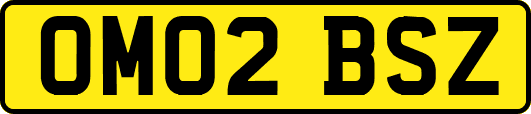 OM02BSZ