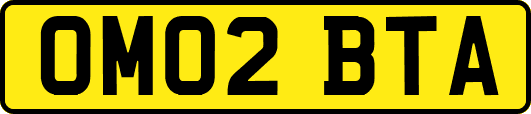 OM02BTA