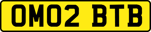 OM02BTB